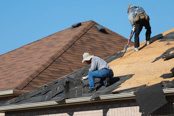 Trusted Great Bend, KS  Roofing repair and installation Experts