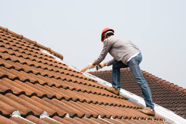 Fast & Reliable Emergency Roof Repairs in Great Bend, KS